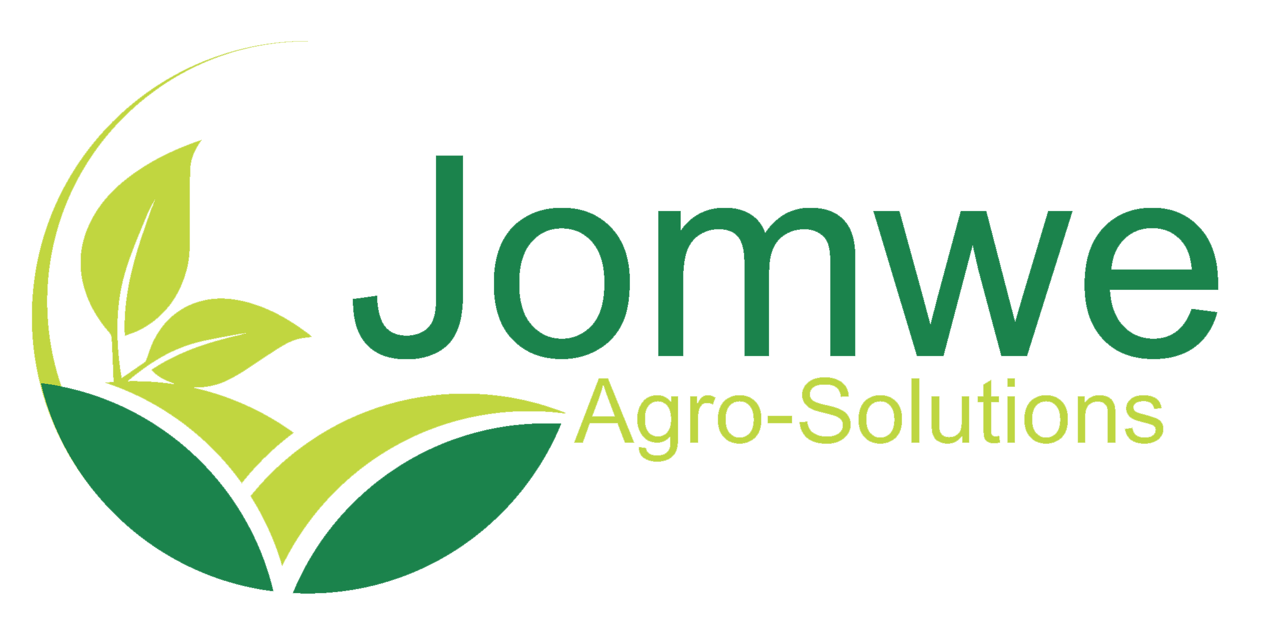 Jomwe Agro-Solutions Logo